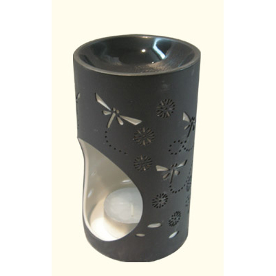 Quemador Ceramica Calado