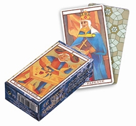 Tarot de Marseille