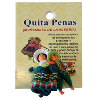 Amuletos de America