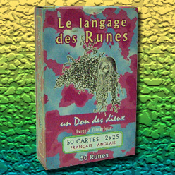 Le langage des Runes