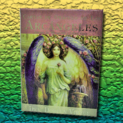 Cartas de Or�culo de los Arc�ngeles