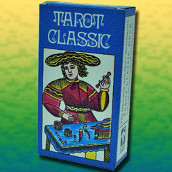 Tarot Classic