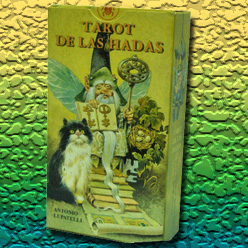 Tarot de las Hadas