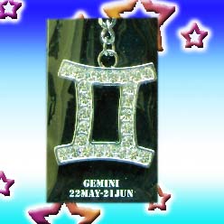 Llaveros Astrol�gicos