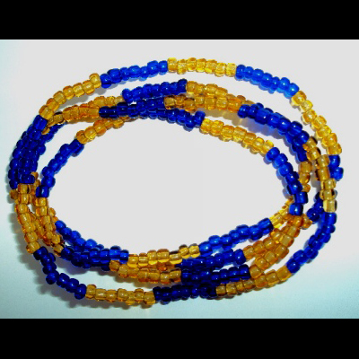 Collar Ochossi
