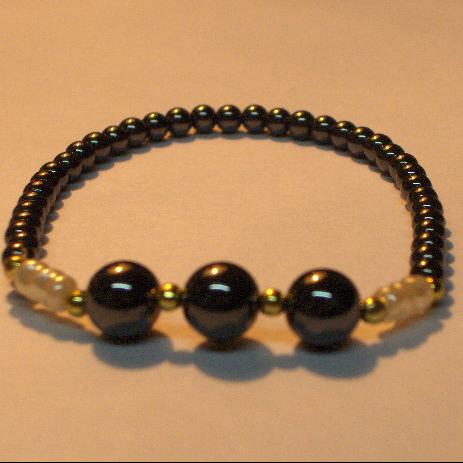 Pulseras Varias