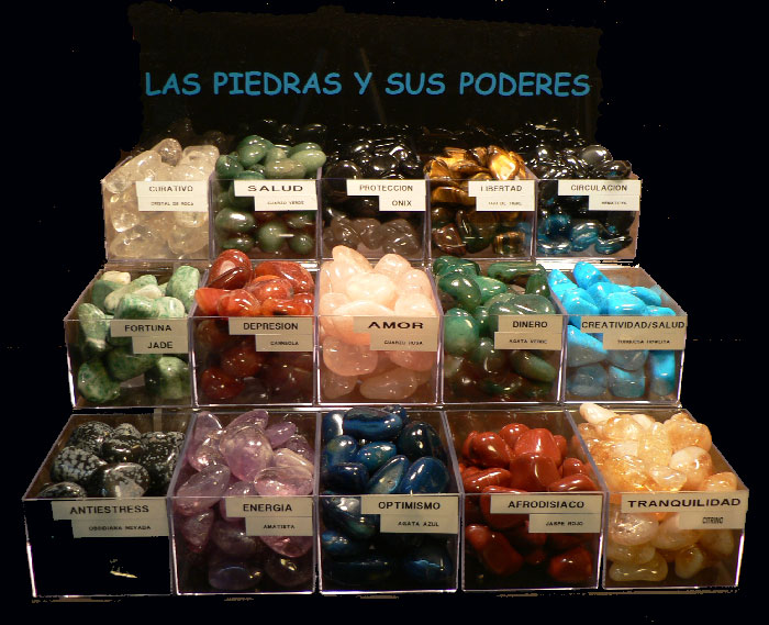 Minerales, Cristales, F�siles