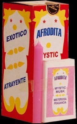 Ba�o Afrodita