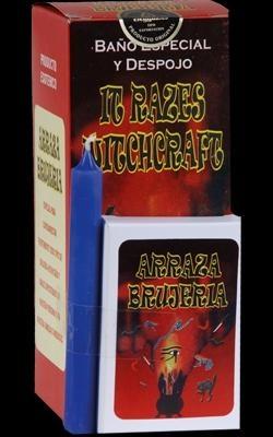 Ba�o Despojo Arrasa Brujerias