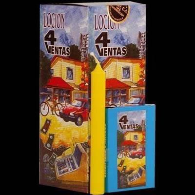 Ba�o Despojo 4 Ventas