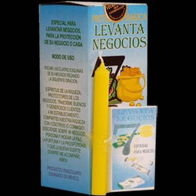 Ba�o Despojo Levanta Negocio