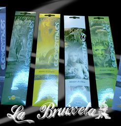 Elementales