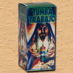 Tumba Trabajo