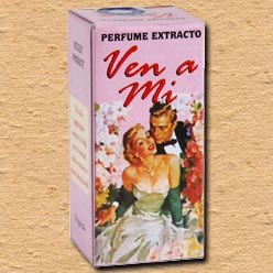 Ven a mi