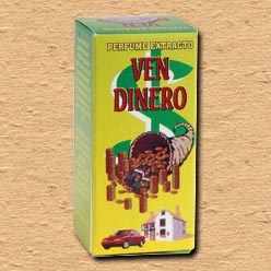 Ven Dinero
