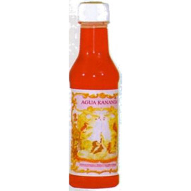 Agua de Kananga