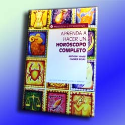 Aprenda a hacer un Hor�scopo completo