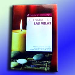 El lenguaje de las velas