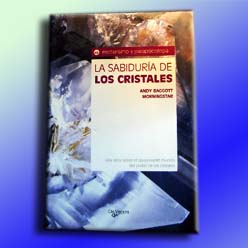 La sabidur�a de los cristales