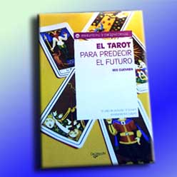 El Tarot para predecir el futuro
