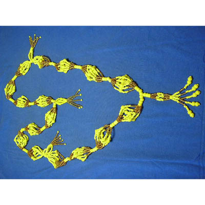 Collares de Mazo