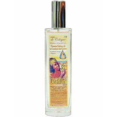 Agua de Colonia Och�n - Atracci�n, amor y dinero