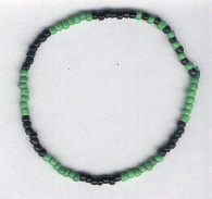 Pulseras Orishas