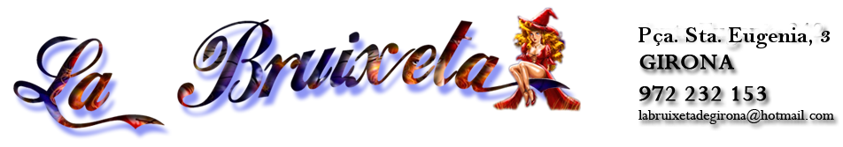 La Bruixeta