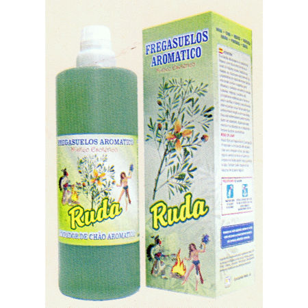 Ruda