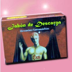 Jab�n Ex�