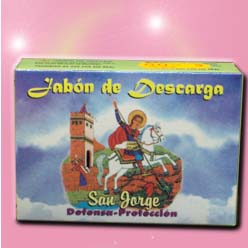Jab�n San Jorge