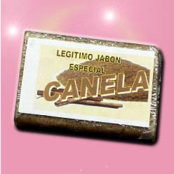 Jab�n de Canela