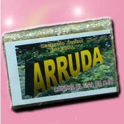 Jab�n de Ruda
