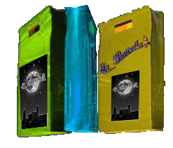 Productos Seleccionados
