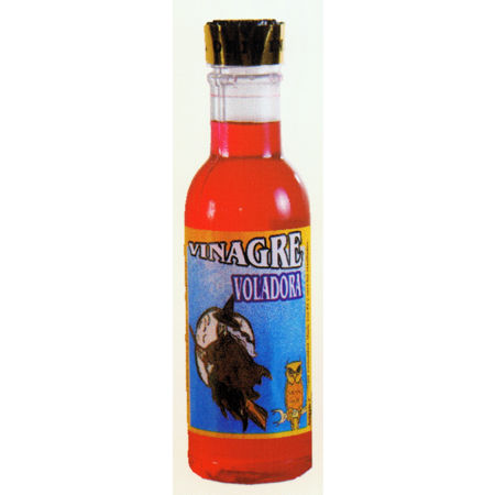 Vinagres de Ritual
