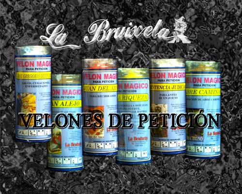 Velas Olor 15 horas